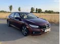 HONDA CIVIC 2020/1 - 4