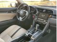 HONDA CIVIC 2020/1 - 7