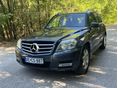 MERCEDES-BENZ GLK 220 CDI BlueEFFICIENCY 4Matic (Automata)