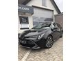 TOYOTA COROLLA Touring Sports 1.8 Hybrid Executive e-CVT LED. Tolatókamera. Ülésfűtés. Sávtartó. Vonóhorog - Vezetett sz.könyv