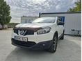NISSAN QASHQAI 2.0 Tekna