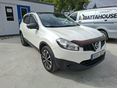 NISSAN QASHQAI 2013/12 - 3