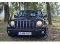 JEEP PATRIOT 2.0 CRD 4x4