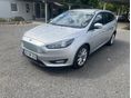 FORD FOCUS 1.5 TDCI Titanium