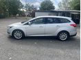 FORD FOCUS 2017/10 - 2