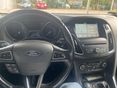 FORD FOCUS 2017/10 - 11