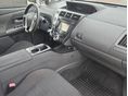 TOYOTA PRIUS+ 2013/9 - 7