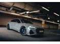 AUDI RS7 Sportback 70 TFSI quattro Tiptronic ic Audi rs7 stage 4 1030hp by Power DIvision
