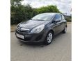 OPEL CORSA D 1.2 Enjoy FRISS NAGYSZERVIZ FRISS VIZSGA