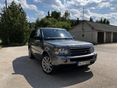 LAND ROVER RANGE ROVER SPORT RangeSport 2.7 TDV6 HSE (Automata)