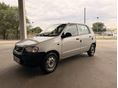 SUZUKI ALTO 2004/12 - 2
