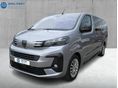 PEUGEOT TRAVELLER 2.0 BlueHDi L2 Business EAT8 (9 személyes ) L3/Magyarországi/Vezetett szervizkönyv/Garancia/Áfás