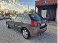 TOYOTA COROLLA 2004/10 - 6