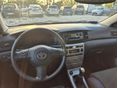 TOYOTA COROLLA 2004/10 - 9