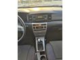 TOYOTA COROLLA 2004/10 - 10