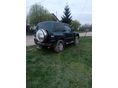 MITSUBISHI PAJERO 2000/10 - 2