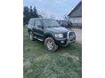 MITSUBISHI PAJERO 2000/10 - 3