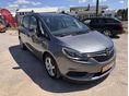 OPEL ZAFIRA TOURER 2.0 CDTI Edition (Automata) VÉGIG VEZETETT SZERVIZKÖNYV.FRISS MŰSZAKI .ÚJ VEZÉRLÉS
