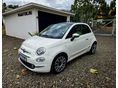 FIAT 500 2ÉV FULL GARANCIA