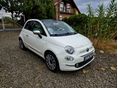 FIAT 500 2016/7 - 2