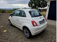 FIAT 500 2016/7 - 3