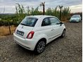 FIAT 500 2016/7 - 4