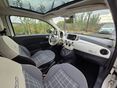 FIAT 500 2016/7 - 6