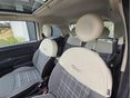 FIAT 500 2016/7 - 7