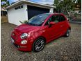 FIAT 500 2016/7 - 1