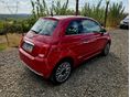 FIAT 500 2016/7 - 2