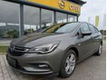 OPEL ASTRA 2017/11 - 1