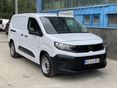 OPEL COMBO Cargo 1.5 DT L2H1 2.3t 5 Év 200000km gyári gari