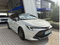 TOYOTA COROLLA Touring Sports 2.0 Hybrid GR-Sport Dynamic e-CVT Mo.-i. 1 Tul. ÁFA-S! Nr.:706