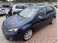 VOLKSWAGEN GOLF VI 1.4 Tsi Comfortline Egyetlen tulajdonos.Végig márkaszervízben szervizelt