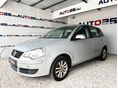 VOLKSWAGEN POLO 2009/1 - 3