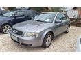 AUDI A4 Avant 2.0 ÚJ VEZÉRLÉS- JÉGHIDEG KLÍMA