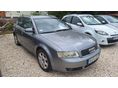 AUDI A4 2002/11 - 2