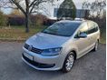 VOLKSWAGEN SHARAN 2.0 CR TDI Highline BMT EURO5 S&S NAVI BLUETOOTH FÉLBŐR ÜLÉSFŰTÉS MOTOROS V.HOROG PDC 17-ES ALU