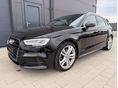AUDI A3 Sportback 35 TDI Sport S-tronic 3x S-line Becsületesnepper Nr.11