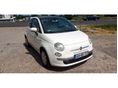 FIAT 500 1.2 8V Pop