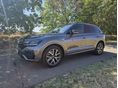 VOLKSWAGEN TOUAREG 2022/12 - 2