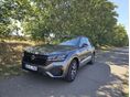 VOLKSWAGEN TOUAREG 3.0 V6 TDI R-Line Tiptronic ic