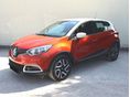 RENAULT CAPTUR 1.2 TCe Intens EDC Magyarországi - vezetett szervizkönyv -automata váltó