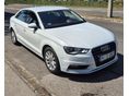 AUDI A3 Limousine 2.0 TDI Attraction S-tronic
