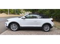 VOLKSWAGEN T-ROC 2025/7 - 2