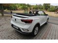 VOLKSWAGEN T-ROC 1.5 TSI ACT Style DSG CABRIO