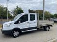 FORD TRANSIT 2.0 TDCi 330 MWB Trend (7 személyes ) Magyar! ELSŐ TULAJDONOS!!!