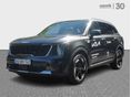 KIA SORENTO 1.6 T-GDI Hybrid Platinum Pro (Automata) [7személy] TESZTAUTÓ