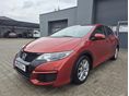 HONDA CIVIC 2016/10 - 1