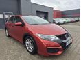 HONDA CIVIC 2016/10 - 3